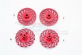 alt="TRAXXAS E-REVO Aluminium Wheel Hex Claw +2mm With Brake Disk-4pcs set - GPM ER0062MM/4" title="TRAXXAS E-REVO Aluminium Wheel Hex Claw +2mm With Brake Disk-4pcs set - GPM ER0062MM/4"