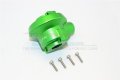 alt="TRAXXAS E-REVO Aluminium Front/Rear Differential Housing - 1set (For E-REVO 560871, REVO) - GPM ER012" title="TRAXXAS E-REVO Aluminium Front/Rear Differential Housing - 1set (For E-REVO 560871, REVO) - GPM ER012"