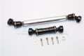 alt="TRAXXAS E-REVO Steel #45 +Aluminum Front + Rear Drive Shaft - 8pc set - GPM ER037SF+AR" title="TRAXXAS E-REVO Steel #45 +Aluminum Front + Rear Drive Shaft - 8pc set - GPM ER037SF+AR"