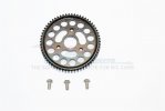 TRAXXAS E-REVO Steel Spur Gear (62T) - 1pc set - GPM ER062TS