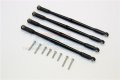 alt="TRAXXAS E-REVO Aluminium Front Steering And Rear Supporting Links - 4pcs set (For 1/10 E-REVO, Summit, Revo, E-REVO 3.3, 1/10electric And Nitro Car #5338) - GPM ER162" title="TRAXXAS E-REVO Aluminium Front Steering And Rear Supporting Links - 4pcs set (For 1/10 E-REVO, Summit, Revo, E-REVO 3.3, 1/10electric And Nitro Car #5338) - GPM ER162"
