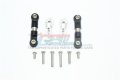 alt="TRAXXAS E-REVO VXL Aluminum 23T Servo Horn With Stainless Steel Adjustable Tie Rods - 10pc set - GPM ER216023S" title="TRAXXAS E-REVO VXL Aluminum 23T Servo Horn With Stainless Steel Adjustable Tie Rods - 10pc set - GPM ER216023S"