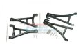 alt="TRAXXAS E-REVO VXL Aluminum Front Suspension Arm set (Upper+Lower) - 16pc set - GPM ER25455" title="TRAXXAS E-REVO VXL Aluminum Front Suspension Arm set (Upper+Lower) - 16pc set - GPM ER25455"