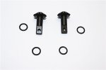 TRAXXAS E-REVO Steel Differential Output Gears - 1pr set - GPM ER1200S/G1