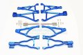 alt="TRAXXAS E-REVO Aluminium Front+Rear Upper & Lower Suspension Arm - 8pcs set (For E-REVO 560871, REVO, SUMMIT) - GPM ER4567" title="TRAXXAS E-REVO Aluminium Front+Rear Upper & Lower Suspension Arm - 8pcs set (For E-REVO 560871, REVO, SUMMIT) - GPM ER4567"