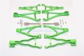 alt="TRAXXAS E-REVO Aluminium Front+Rear Upper & Lower Suspension Arm - 8pcs set (For E-REVO 560871, REVO, SUMMIT) - GPM ER4567" title="TRAXXAS E-REVO Aluminium Front+Rear Upper & Lower Suspension Arm - 8pcs set (For E-REVO 560871, REVO, SUMMIT) - GPM ER4567"