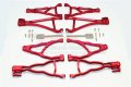 alt="TRAXXAS E-REVO Aluminium Front+Rear Upper & Lower Suspension Arm - 8pcs set (For E-REVO 560871, REVO, SUMMIT) - GPM ER4567" title="TRAXXAS E-REVO Aluminium Front+Rear Upper & Lower Suspension Arm - 8pcs set (For E-REVO 560871, REVO, SUMMIT) - GPM ER4567"