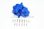 TRAXXAS E-REVO VXL Aluminum Center Gearbox - 16pc set - GPM ER2038