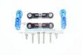 alt="TRAXXAS E-REVO VXL Aluminum Servo Horn With Stainless Steel Adjustable Steering Link - 8pc set - GPM ER216025S" title="TRAXXAS E-REVO VXL Aluminum Servo Horn With Stainless Steel Adjustable Steering Link - 8pc set - GPM ER216025S"