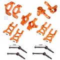 alt="TRAXXAS 4WD GT4 TEC 2.0 Aluminum Essential Conversion Kit - GPM GT200" title="TRAXXAS 4WD GT4 TEC 2.0 Aluminum Essential Conversion Kit - GPM GT200"