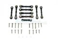 alt="TRAXXAS 4WD GT4 TEC 2.0 Aluminum Tie Rods - 31pc set - GPM GT160" title="TRAXXAS 4WD GT4 TEC 2.0 Aluminum Tie Rods - 31pc set - GPM GT160"