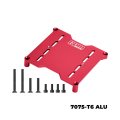 alt="TRAXXAS FUNCO PRO SCALE 2WD SAND CAR 7075 Alloy Electronics Mount Plate - GPM TPS023" title="TRAXXAS FUNCO PRO SCALE 2WD SAND CAR 7075 Alloy Electronics Mount Plate - GPM TPS023"