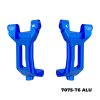 TRAXXAS FUNCO PRO SCALE 2WD SAND CAR 7075 Alloy Front Caster Blocks - GPM TPS019