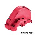 alt="TRAXXAS FUNCO PRO SCALE 2WD SAND CAR 7075-T6 Alloy Oversized Transmission Gear Covers - GPM TPS038GC" title="TRAXXAS FUNCO PRO SCALE 2WD SAND CAR 7075-T6 Alloy Oversized Transmission Gear Covers - GPM TPS038GC"