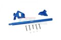 alt="TRAXXAS HOSS 4X4 VXL Aluminum Center Brace Bar&mount - 11pc set - GPM HS025" title="TRAXXAS HOSS 4X4 VXL Aluminum Center Brace Bar&mount - 11pc set - GPM HS025"