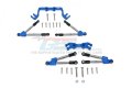alt="TRAXXAS HOSS 4X4 VXL Aluminum Front&rear Tie Rods With Stabilizer - 24pc set - GPM HS049FR" title="TRAXXAS HOSS 4X4 VXL Aluminum Front&rear Tie Rods With Stabilizer - 24pc set - GPM HS049FR"