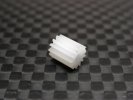 TRAXXAS 1/10 Craniac Monster Truck Delrin Motor Gear (14T) - 1pc - GPM DTM014T TRAXXAS 1/10 Craniac Monster Truck Delrin Motor Gear (14T) - 1pc - GPM DTM014T