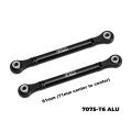 alt="TRAXXAS JATO 4X4 VXL 7075 Alloy Rear Camber Links - GPM TJ057" title="TRAXXAS JATO 4X4 VXL 7075 Alloy Rear Camber Links - GPM TJ057"