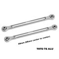 alt="TRAXXAS JATO 4X4 VXL 7075 Alloy Front Steering Toe Links - GPM TJ162" title="TRAXXAS JATO 4X4 VXL 7075 Alloy Front Steering Toe Links - GPM TJ162"