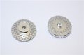 alt="TRAXXAS 1/18 LaTrax SST Aluminium Brake Disk Hex Adaptors (12mmx6.5mm) - 2pcs - GPM SST010A/DISK" title="TRAXXAS 1/18 LaTrax SST Aluminium Brake Disk Hex Adaptors (12mmx6.5mm) - 2pcs - GPM SST010A/DISK"