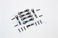 alt="TRAXXAS 1/18 LaTrax SST Aluminium Completed Tie Rod - 7pcs set - GPM SST160" title="TRAXXAS 1/18 LaTrax SST Aluminium Completed Tie Rod - 7pcs set - GPM SST160"