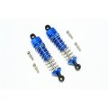alt="TRAXXAS 1/18 LaTrax SST Aluminium Front/Rear Damper (57mm) - 1pr set - GPM SST357F/R" title="TRAXXAS 1/18 LaTrax SST Aluminium Front/Rear Damper (57mm) - 1pr set - GPM SST357F/R"