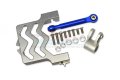 alt="TRAXXAS MAXX MONSTER TRUCK Aluminum Servo Mount +Aluminum Tie Rod+25T Aluminum Servo Horn - 16pc set - GPM TXMS024N" title="TRAXXAS MAXX MONSTER TRUCK Aluminum Servo Mount +Aluminum Tie Rod+25T Aluminum Servo Horn - 16pc set - GPM TXMS024N"