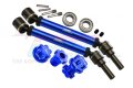 alt="TRAXXAS MAXX MONSTER TRUCK Harden Steel+Aluminum Front/Rear Adjustable CVD Drive Shaft+Aluminum 7075-T6 Hex Adapter+Wheel Lock(suitable For+20mm Widening Kit) - GPM TXMS143F/RSN" title="TRAXXAS MAXX MONSTER TRUCK Harden Steel+Aluminum Front/Rear Adjustable CVD Drive Shaft+Aluminum 7075-T6 Hex Adapter+Wheel Lock(suitable For+20mm Widening Kit) - GPM TXMS143F/RSN"
