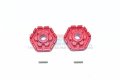 alt="TRAXXAS MAXX MONSTER TRUCK Aluminum Wheel Hub Hex (+2mm) - 4pc set - GPM TXMS010/+2MM" title="TRAXXAS MAXX MONSTER TRUCK Aluminum Wheel Hub Hex (+2mm) - 4pc set - GPM TXMS010/+2MM"