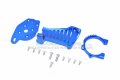 alt="TRAXXAS MAXX MONSTER TRUCK Aluminum Motor Mount - 14pc set - GPM TXMS018" title="TRAXXAS MAXX MONSTER TRUCK Aluminum Motor Mount - 14pc set - GPM TXMS018"