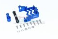 alt="TRAXXAS MAXX MONSTER TRUCK Aluminum Servo Mount +Stainless Steel Tie Rod+25T Aluminum Servo Horn - 16pc set - GPM TXMS024" title="TRAXXAS MAXX MONSTER TRUCK Aluminum Servo Mount +Stainless Steel Tie Rod+25T Aluminum Servo Horn - 16pc set - GPM TXMS024"
