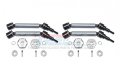 alt="TRAXXAS MAXX MONSTER TRUCK Harden Steel+Aluminum Front + Rear Adjustable CVD Drive Shaft+Hex Adapter (+2mm) - 20pc set - GPM TXMS123AHEX2" title="TRAXXAS MAXX MONSTER TRUCK Harden Steel+Aluminum Front + Rear Adjustable CVD Drive Shaft+Hex Adapter (+2mm) - 20pc set - GPM TXMS123AHEX2"