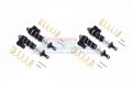 alt="TRAXXAS MAXX MONSTER TRUCK Aluminum Front + Rear L-shape Piggy Back Spring Dampers 125mm - 16pc set - GPM TXMS125FRL/2" title="TRAXXAS MAXX MONSTER TRUCK Aluminum Front + Rear L-shape Piggy Back Spring Dampers 125mm - 16pc set - GPM TXMS125FRL/2"