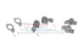 alt="TRAXXAS MAXX MONSTER TRUCK Aluminum Front C-Hubs, Front+Rear Knuckle Arms - 12pc set - GPM TXMS192122" title="TRAXXAS MAXX MONSTER TRUCK Aluminum Front C-Hubs, Front+Rear Knuckle Arms - 12pc set - GPM TXMS192122"