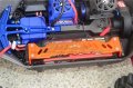 alt="TRAXXAS MAXX MONSTER TRUCK Aluminum Battery Hold-down - 2pc set - GPM TXMS0126" title="TRAXXAS MAXX MONSTER TRUCK Aluminum Battery Hold-down - 2pc set - GPM TXMS0126"