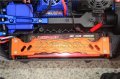 alt="TRAXXAS MAXX MONSTER TRUCK Aluminum Battery Hold-down - 2pc set - GPM TXMS0126" title="TRAXXAS MAXX MONSTER TRUCK Aluminum Battery Hold-down - 2pc set - GPM TXMS0126"
