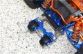 alt="TRAXXAS MAXX MONSTER TRUCK  Aluminum Rear Adjustable Wheelie -20pc set - GPM TXMS040R" title="TRAXXAS MAXX MONSTER TRUCK  Aluminum Rear Adjustable Wheelie -20pc set - GPM TXMS040R"