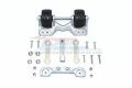 alt="TRAXXAS MAXX MONSTER TRUCK  Aluminum Rear Adjustable Wheelie -20pc set - GPM TXMS040R" title="TRAXXAS MAXX MONSTER TRUCK  Aluminum Rear Adjustable Wheelie -20pc set - GPM TXMS040R"