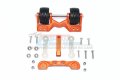 alt="TRAXXAS MAXX MONSTER TRUCK  Aluminum Rear Adjustable Wheelie -20pc set - GPM TXMS040R" title="TRAXXAS MAXX MONSTER TRUCK  Aluminum Rear Adjustable Wheelie -20pc set - GPM TXMS040R"