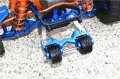 alt="TRAXXAS MAXX MONSTER TRUCK  Aluminum Rear Adjustable Wheelie -20pc set - GPM TXMS040R" title="TRAXXAS MAXX MONSTER TRUCK  Aluminum Rear Adjustable Wheelie -20pc set - GPM TXMS040R"