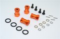 alt="TRAXXAS 1:16 Mini E-REVOalloy Hex Adaptor (+15mm) - 4pcs set - GPM ERV010/+15MM" title="TRAXXAS 1:16 Mini E-REVOalloy Hex Adaptor (+15mm) - 4pcs set - GPM ERV010/+15MM"