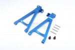 TRAXXAS 1:16 Mini E-REVO Alloy Rear Lower Arm - 1pr set - GPM ERV056