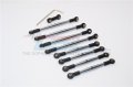 alt="TRAXXAS 1:16 Mini E-REVO Alloy Completed Tie Rod - 9pcs set - GPM ERV160" title="TRAXXAS 1:16 Mini E-REVO Alloy Completed Tie Rod - 9pcs set - GPM ERV160"