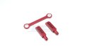 alt="TRAXXAS 1:16 Mini E-REVO Alloy Rear Body Post With Mount - 3pcs (For 1/16 E-REVO / Slash) - GPM ERV201R" title="TRAXXAS 1:16 Mini E-REVO Alloy Rear Body Post With Mount - 3pcs (For 1/16 E-REVO / Slash) - GPM ERV201R"