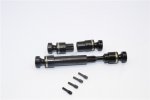 TRAXXAS 1:16 Mini E-REVO Steel Main Shaft - 1pr set - GPM SERV237C