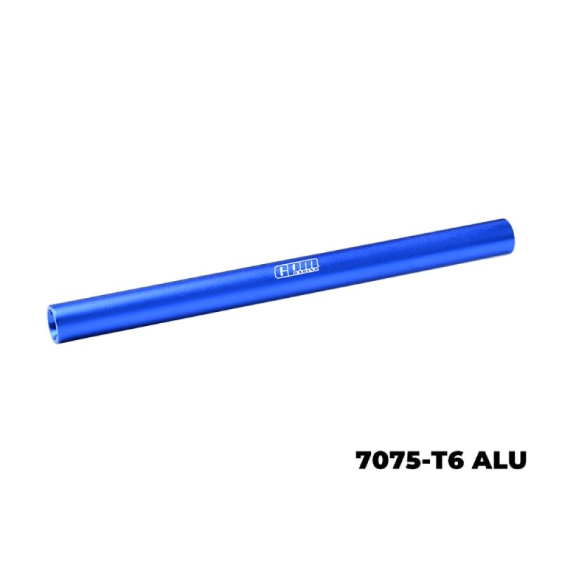TRAXXAS MINI MAXX MONSTER TRUCK 7075 Alloy Center Drive Shaft - GPM TXMM025B