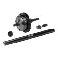 alt="TRAXXAS MINI MAXX MONSTER TRUCK 4140 Carbon Steel + 7075 Alloy Centre Complete Differential - GPM TXMM4712" title="TRAXXAS MINI MAXX MONSTER TRUCK 4140 Carbon Steel + 7075 Alloy Centre Complete Differential - GPM TXMM4712"