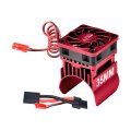 alt="TRAXXAS MINI MAXX MONSTER TRUCK 6061-T6 Alloy Cooling Fan With 35mm Motor Heat Sink - GPM TXMM018FAN" title="TRAXXAS MINI MAXX MONSTER TRUCK 6061-T6 Alloy Cooling Fan With 35mm Motor Heat Sink - GPM TXMM018FAN"