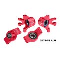 alt="TRAXXAS MINI MAXX MONSTER TRUCK 7075 Alloy Front Steering Blocks & Rear Hub Stub AXLE Carriers With Oversize Bearing - GPM TXMM2122" title="TRAXXAS MINI MAXX MONSTER TRUCK 7075 Alloy Front Steering Blocks & Rear Hub Stub AXLE Carriers With Oversize Bearing - GPM TXMM2122"