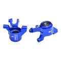 alt="TRAXXAS MINI MAXX MONSTER TRUCK 7075 Alloy Front Steering Blocks With Oversize Bearing - GPM TXMM021" title="TRAXXAS MINI MAXX MONSTER TRUCK 7075 Alloy Front Steering Blocks With Oversize Bearing - GPM TXMM021"